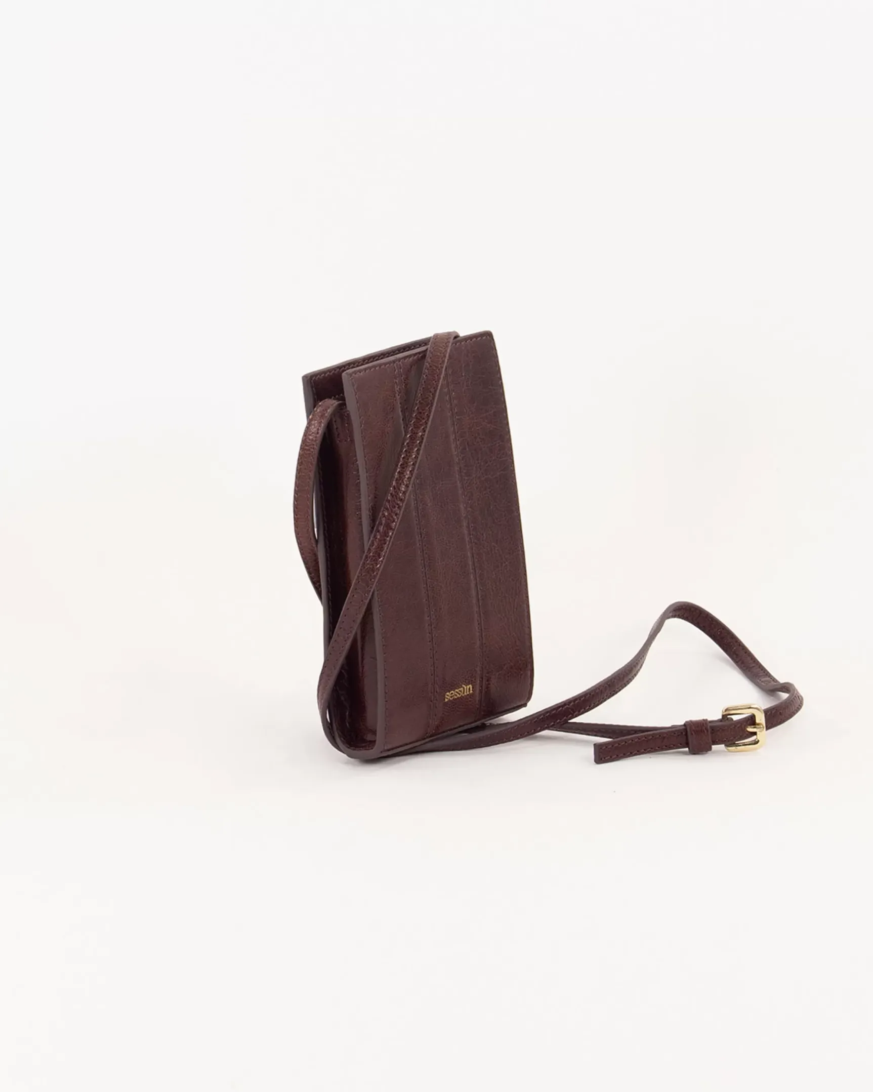 New Faraphone Sacs en cuir