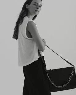 Hot Farawa leather Sacs