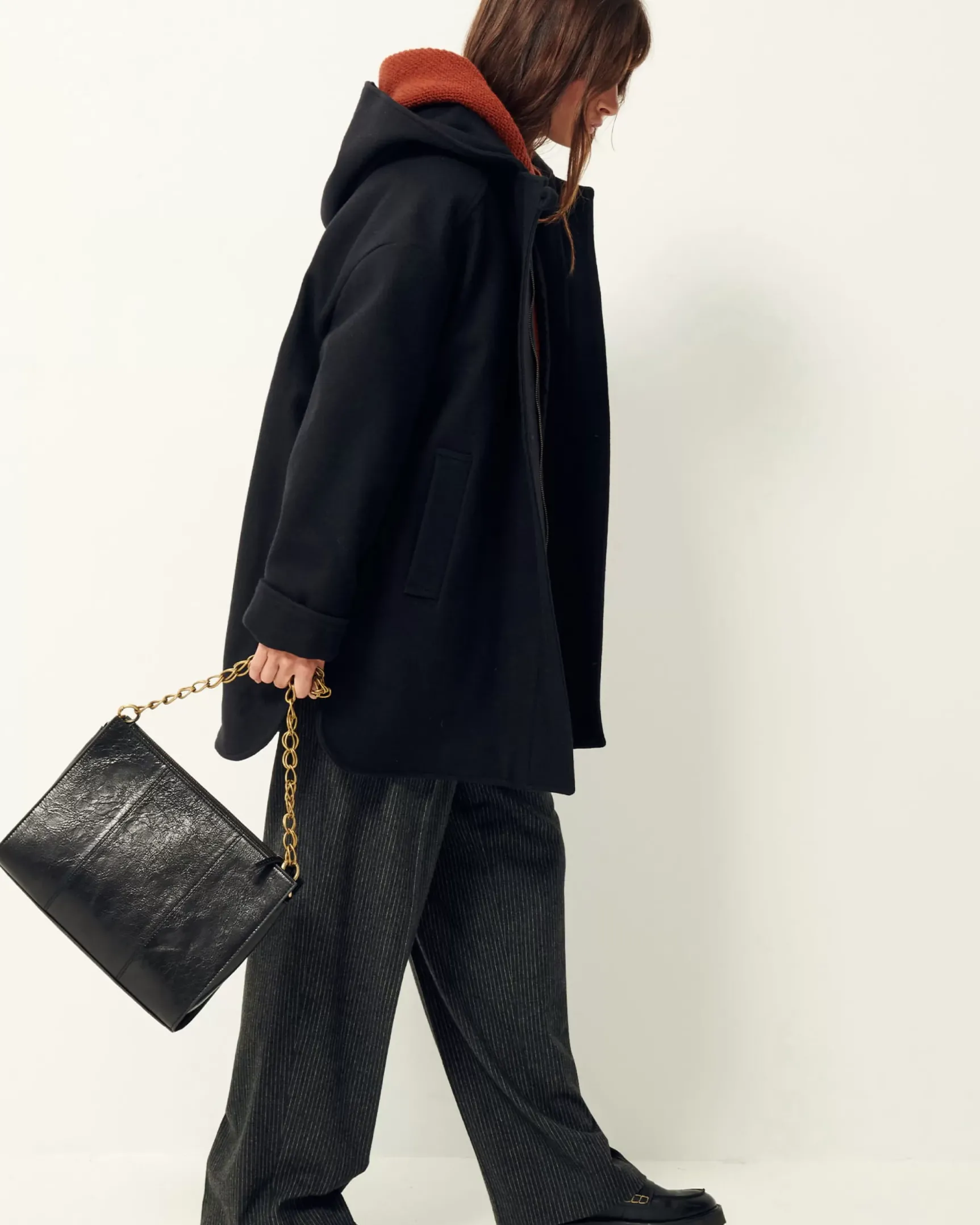 Hot Farawa leather Sacs