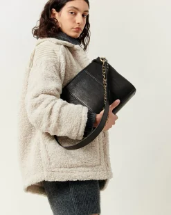 Hot Farawa leather Sacs