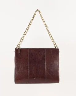 Clearance Farawa leather Sacs