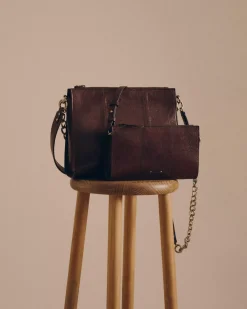 Online Farawa leather Accessoires