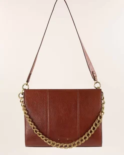 Farawa leather Sacs