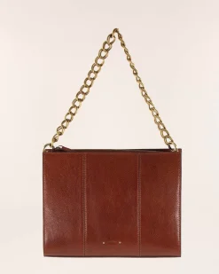 Farawa leather Sacs