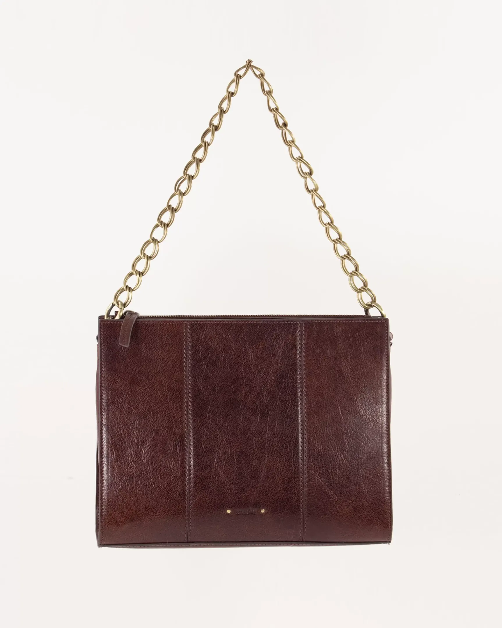 Sale Farawa leather Sacs en cuir