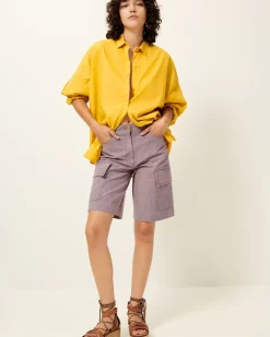 Online Fuji Chemises et blouses