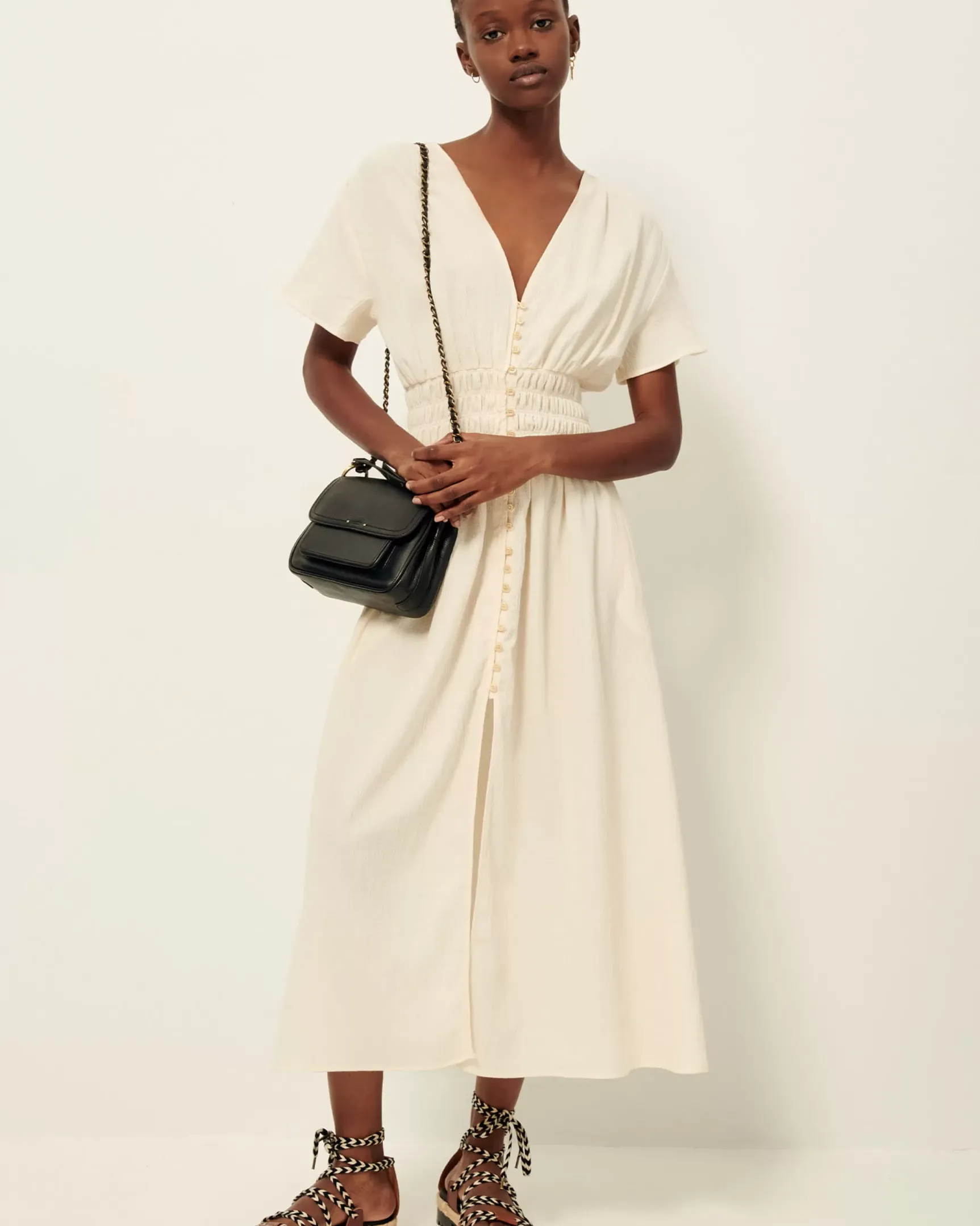 Discount Galaposa Midi