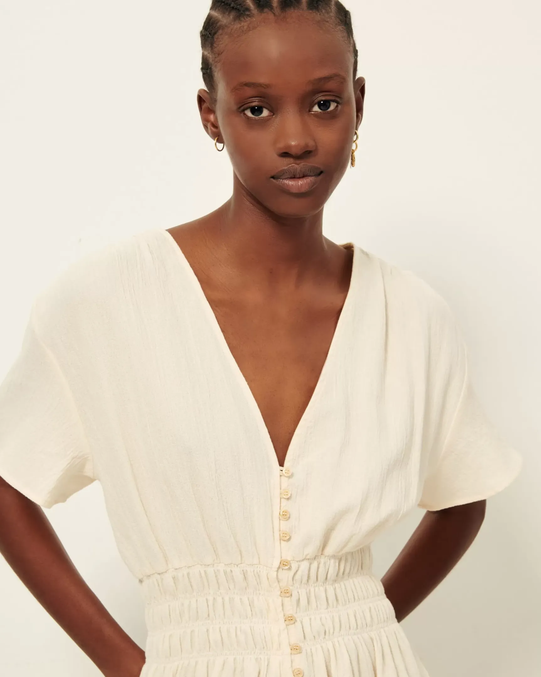 Discount Galaposa Midi