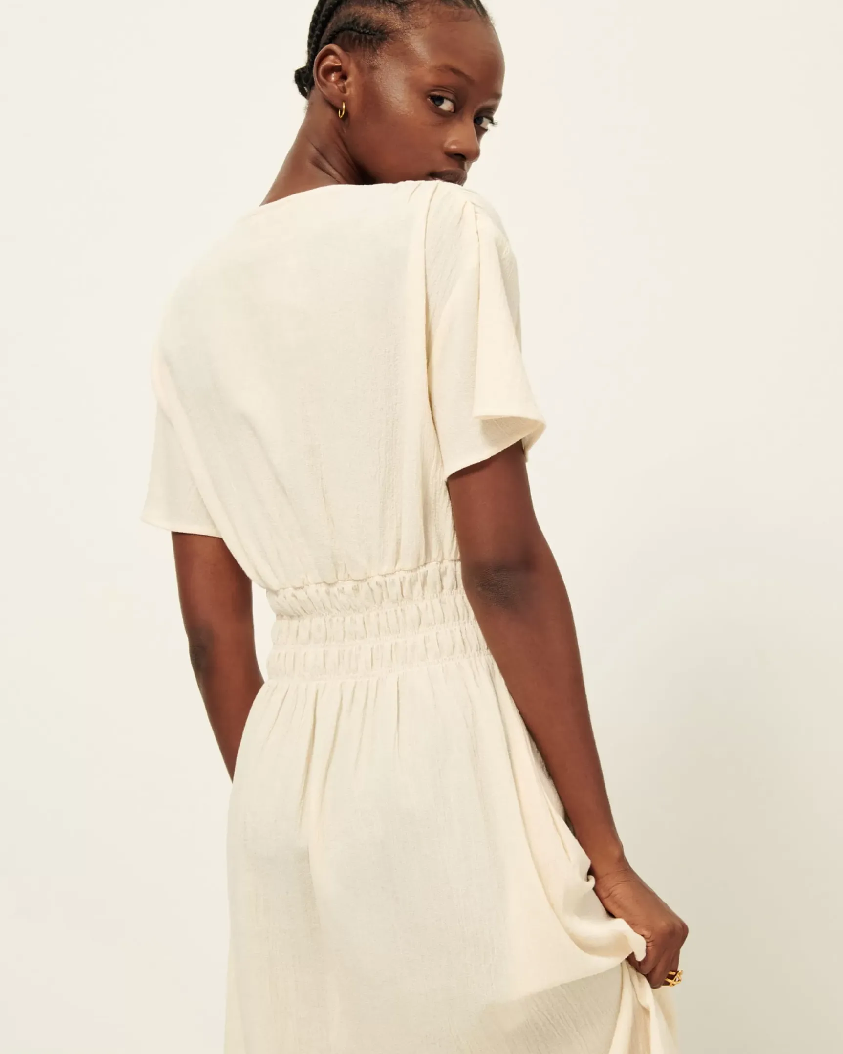 Discount Galaposa Midi