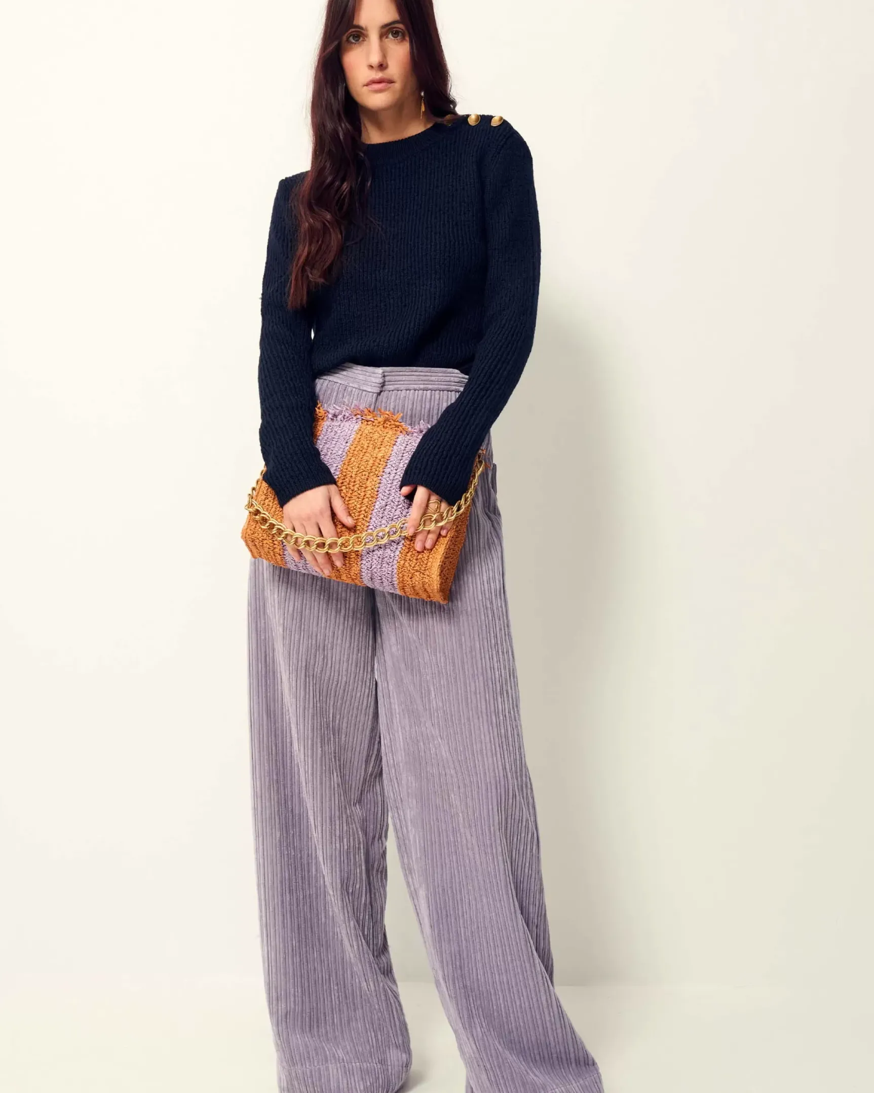 Galileo Pulls et cardigans