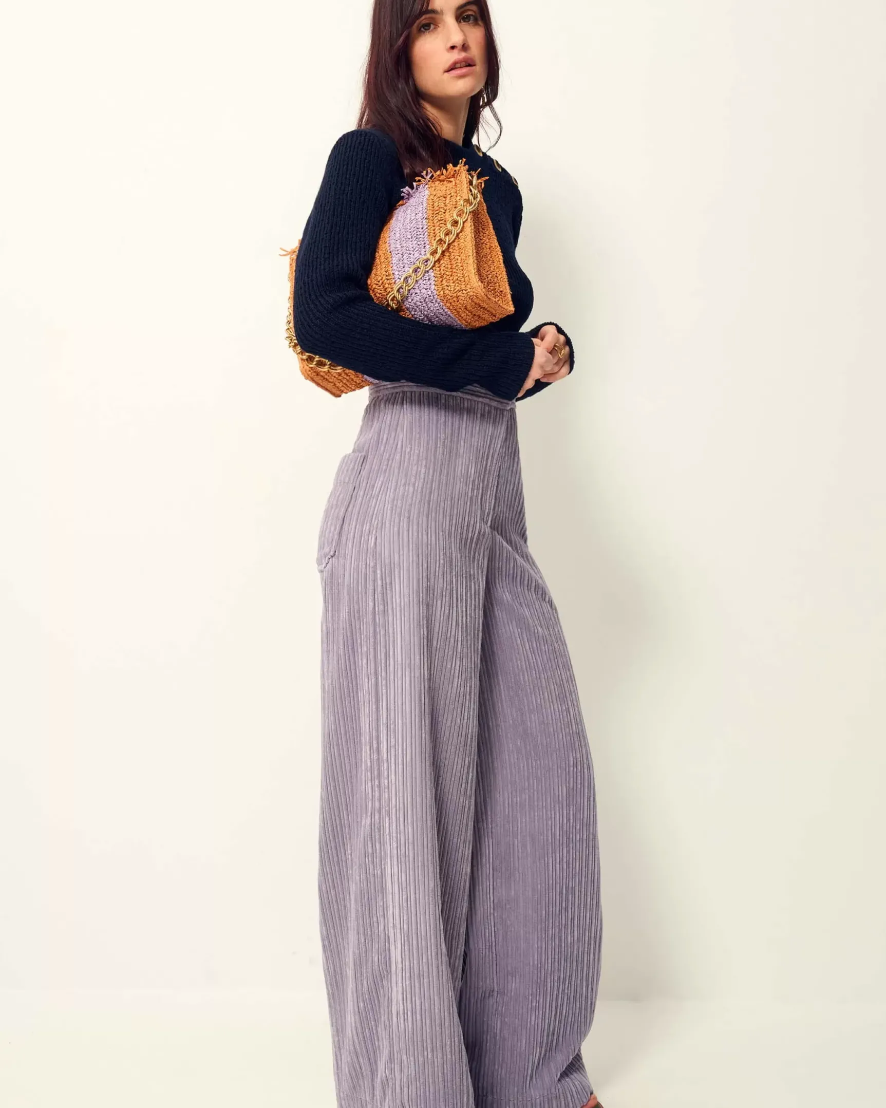 Galileo Pulls et cardigans