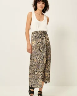 Discount Gialla Jupes et shorts