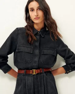 Hot Guggen Chemises et blouses