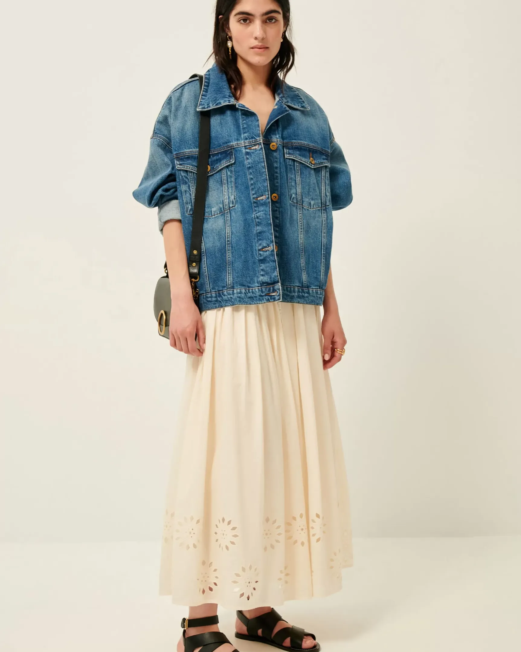 Best Halong soleia Jupes et shorts