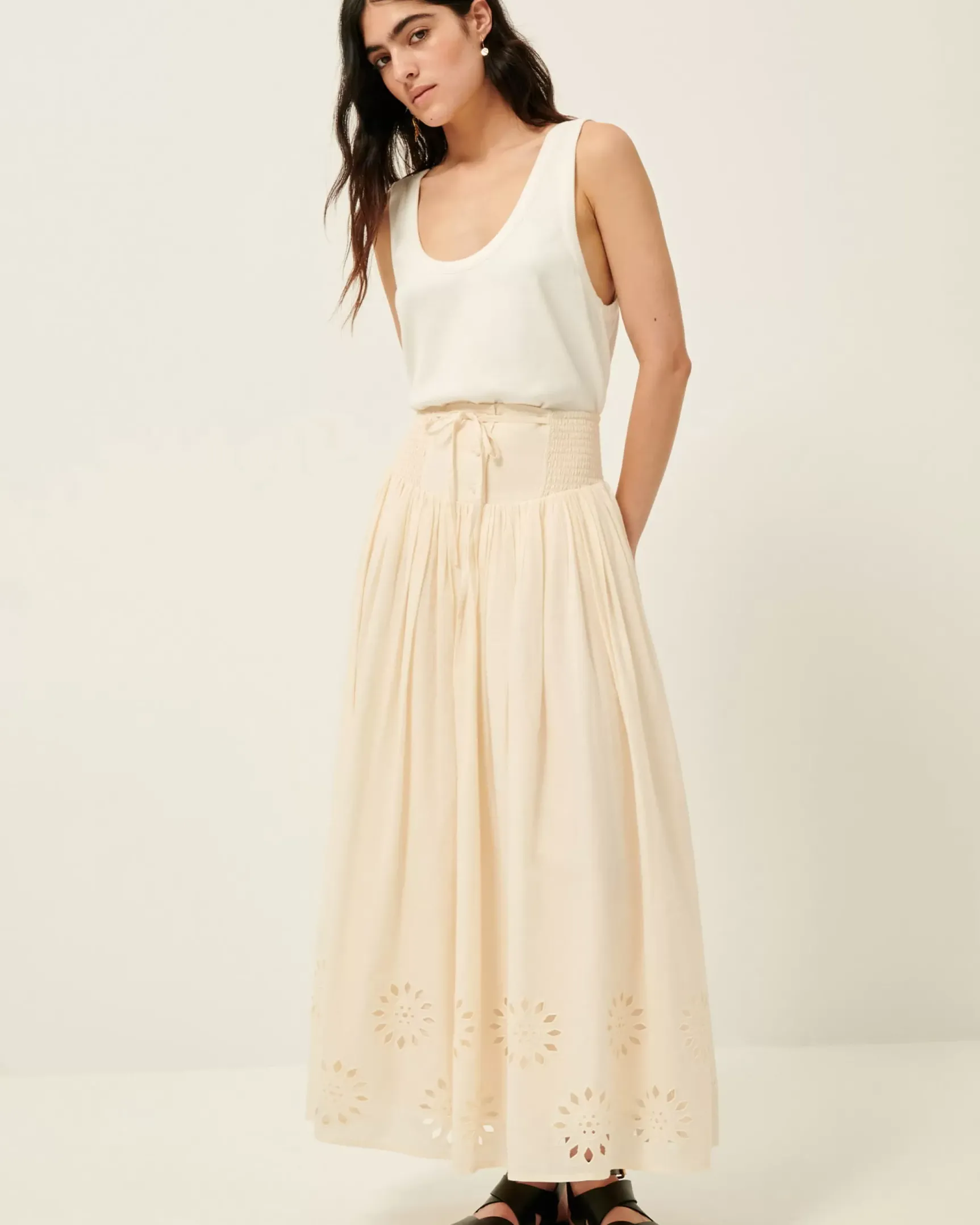 Best Halong soleia Jupes et shorts