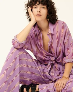 Online Hanano Chemises et blouses