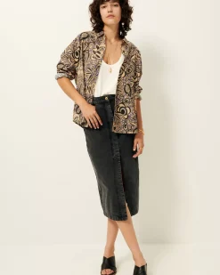 Hot Hanano Chemises et blouses