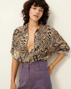 Hot Hanano Chemises et blouses