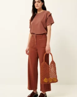 Best Hendrick Pantalons