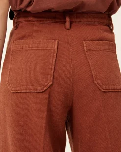 Best Hendrick Pantalons