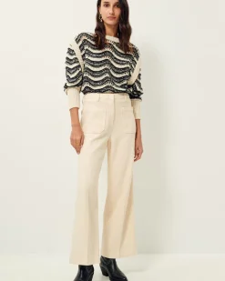 Hendrick Taille haute