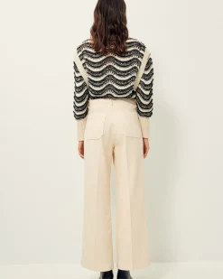 Hendrick Taille haute