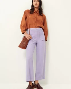 Online Hendrick Taille haute