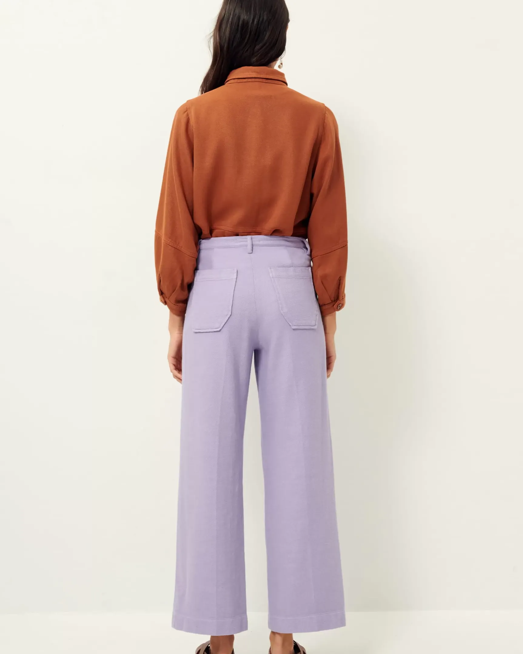 Online Hendrick Taille haute