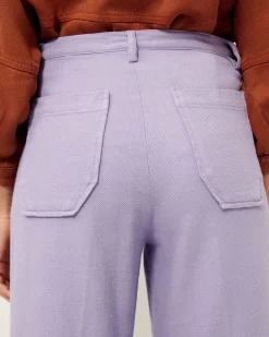 Online Hendrick Taille haute