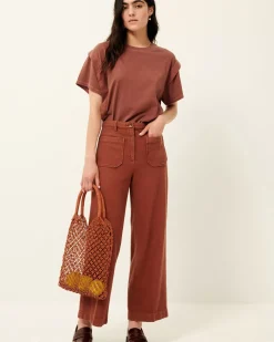 Online Hendrick Taille haute