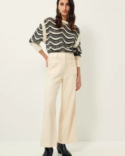 Sale Hendrick Pantalons