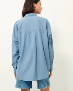 Clearance Hinika Chemises et blouses