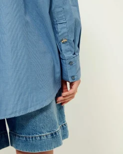 Clearance Hinika Chemises et blouses