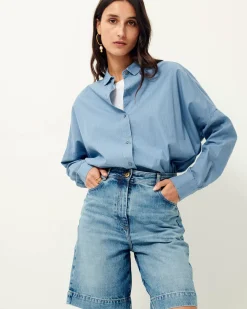 Clearance Hinika Chemises et blouses