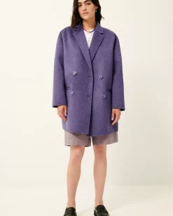 Holm coat Spring 2024