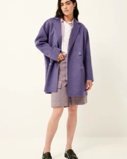 Outlet Holm coat Manteaux