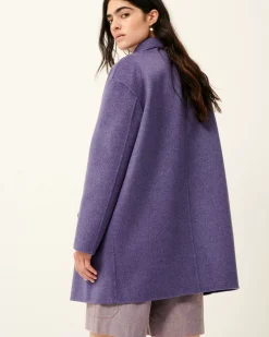 Outlet Holm coat Manteaux
