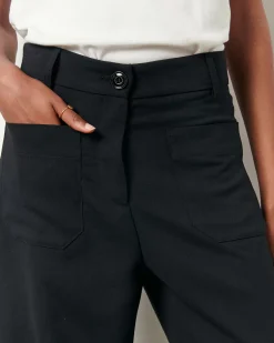 Sale Hudkin Pantalons