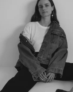 Discount Hudkin Taille haute