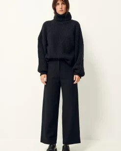 Discount Hudkin Taille haute