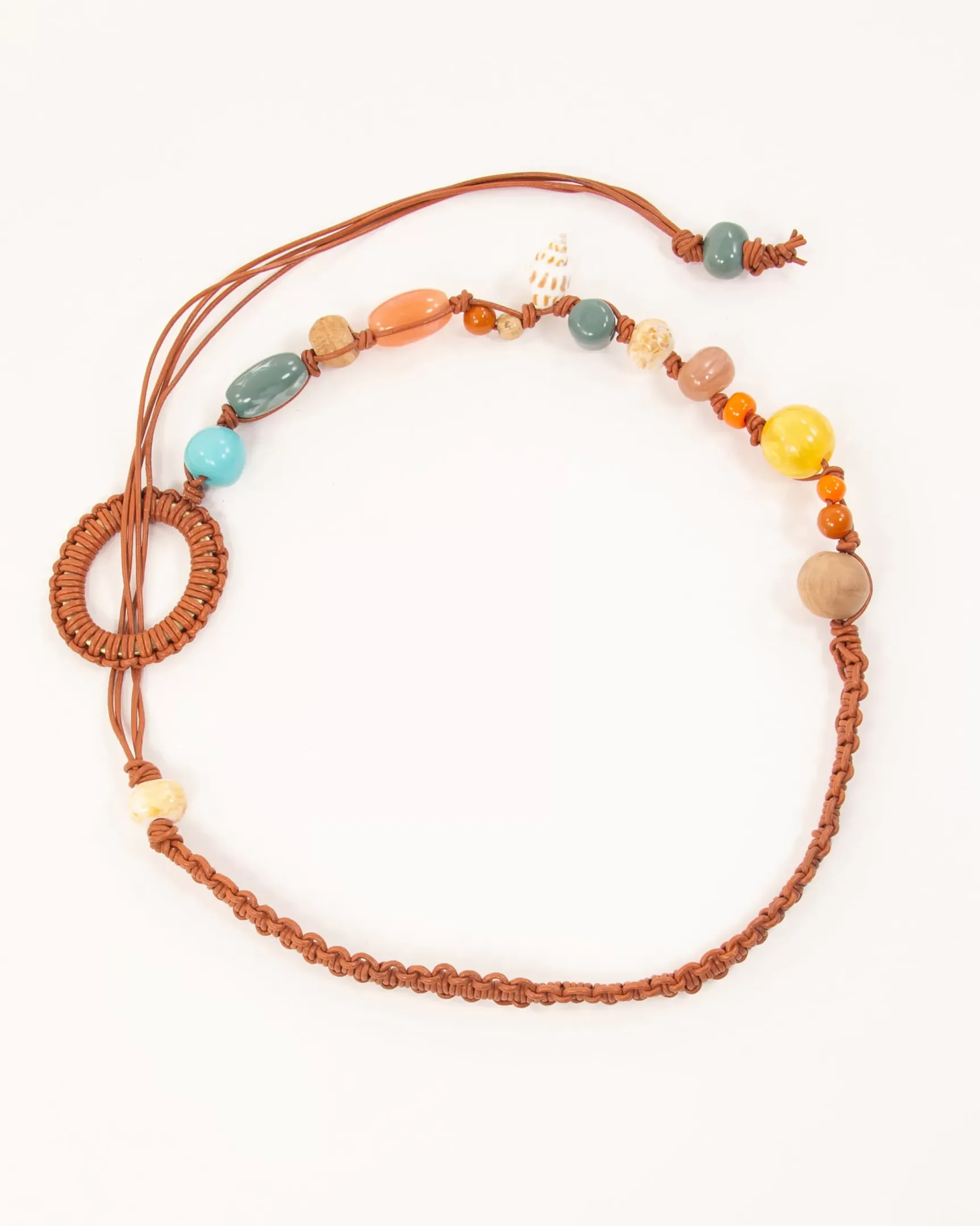 New Ino summer Ceintures