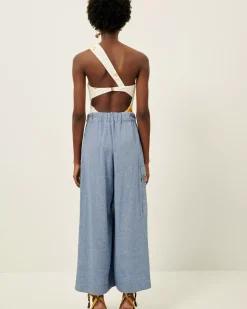 Discount Isla cargo Taille haute