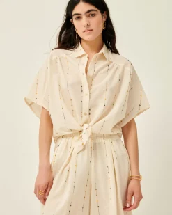 Clearance Isla minima Pantalons