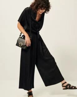 Hot Isla night Pantalons