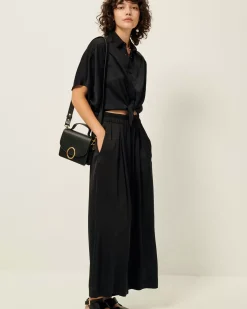 New Isla night Taille haute