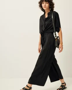 New Isla night Taille haute