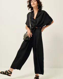 New Isla night Taille haute