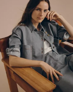 Clearance James shirt Chemises et blouses