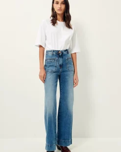 Online Johnny o Denim