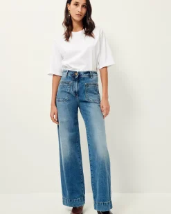 Online Johnny o Denim